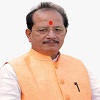 Shri Jibesh Kumar